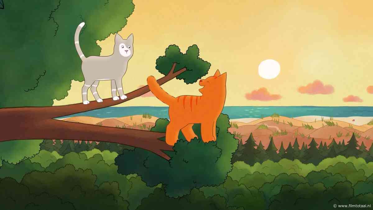 Bijzonder opvallende nieuwe #1 op Netflix: dit hebben we nog niet zo vaak gezien