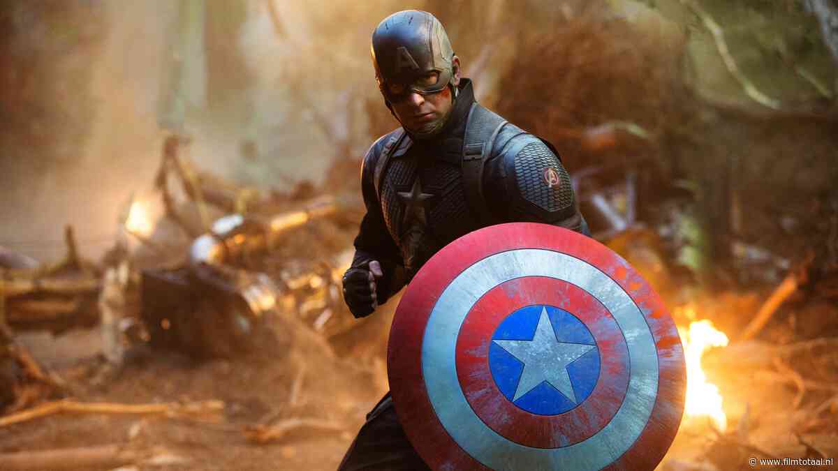 De speelduur van 'Avengers: Endgame Encore' is bekend: er wordt een handjevol aan nieuwe scènes verwacht
