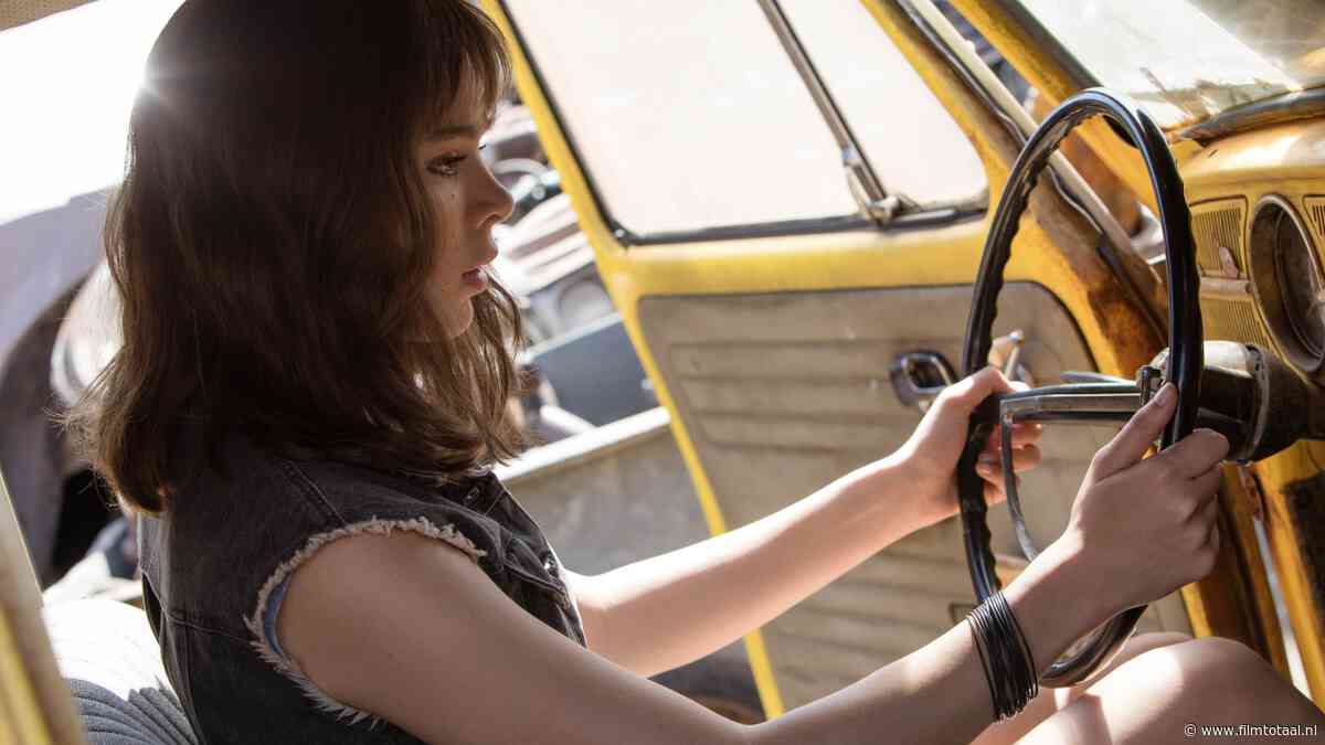Vanavond om 20.00 uur kijk je op TV de spin-off die vijf grote 'Transformers'-films in hun hemd zette