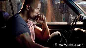 Vanavond om 20:30 uur op SBS 9 gaat Dwayne Johnson 'Faster' zonder 'Furious' te worden