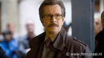 Gary Oldman haalt uit naar een van de grootste acteurs ooit: "Hij kan niet acteren op film"