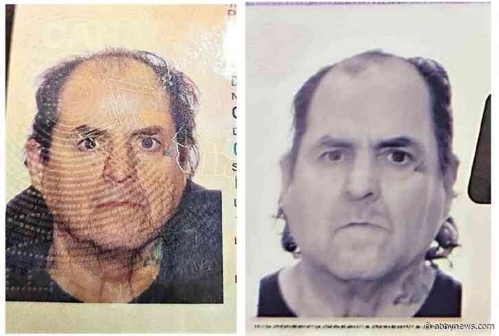 Police search for fraud suspect after incidents at Mission, Abbotsford banks