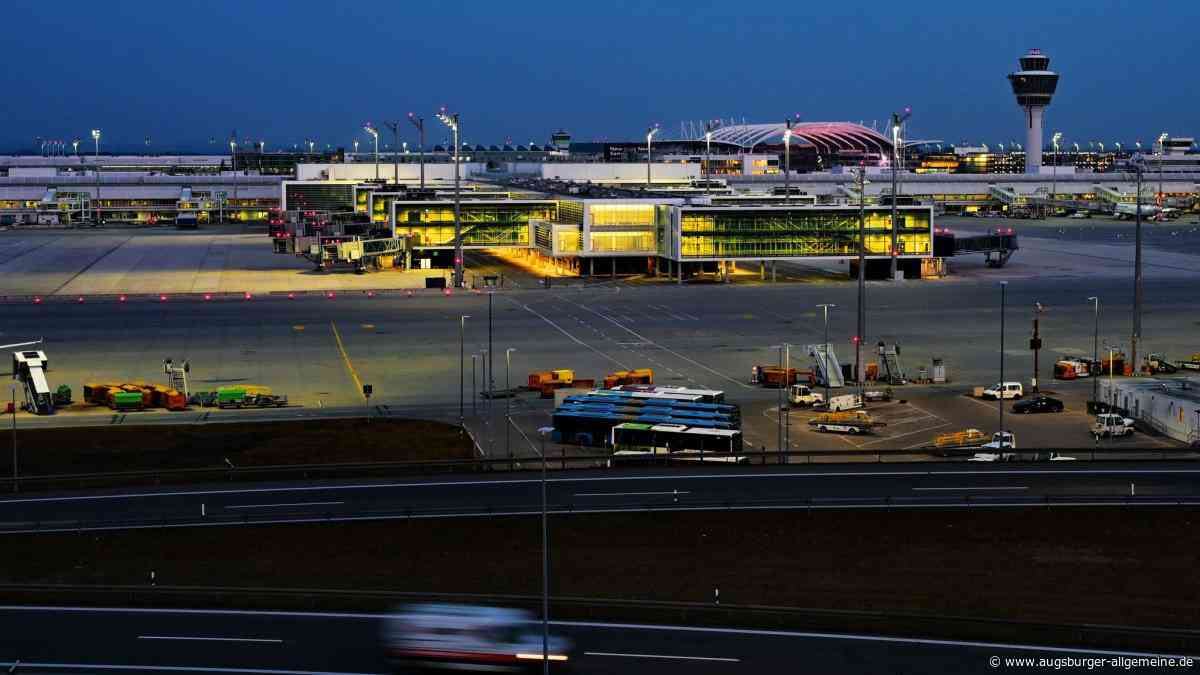 Lufthansa und Flughafen München weiten gemeinsames Projekt aus – was sich für Reisende ändert