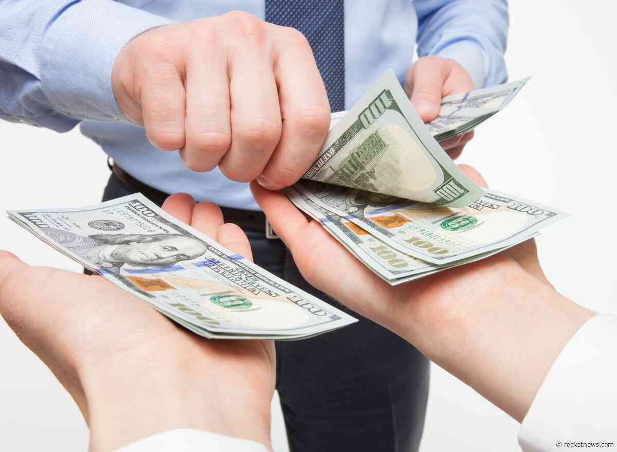 Why Madison Air Solutions Stock Was Getting Mashed This Week