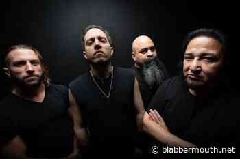 FEAR FACTORY's First Single Featuring New Singer MILO SILVESTRO, 'Roboticist', To Arrive Next Week