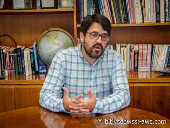 Asdrúbal Oliveros celebró capacitación de EE UU a la banca: “Es mucho más importante de lo que parece”
