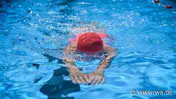 Als Erwachsener schwimmen lernen – „Man muss jeden beklatschen“