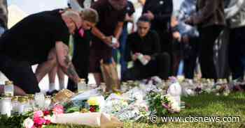 Sword attack at school in Sweden kills 17-year-old girl, officials say