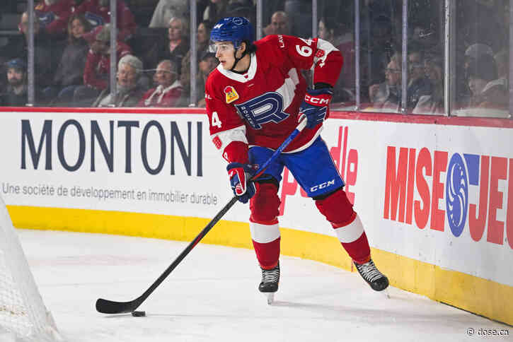 Laval Rocket: Here’s What the Roster Will Look Like in ’26-’27