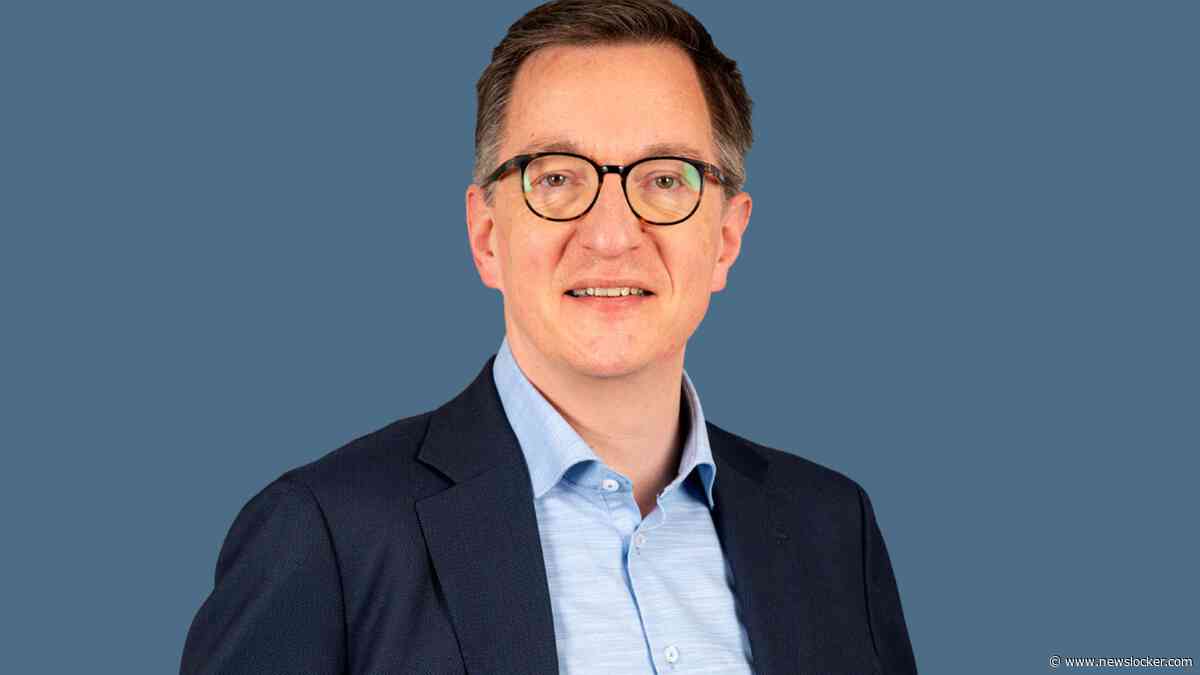 Martin Visser: alleen over rechts kan kabinet zorgkosten in de tang houden