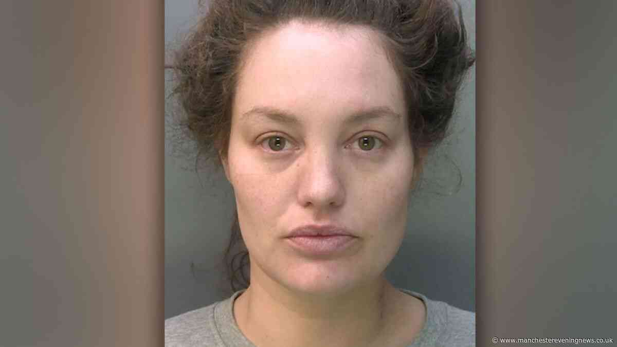 Constance Marten given permission to appeal sentence for killing her baby girl