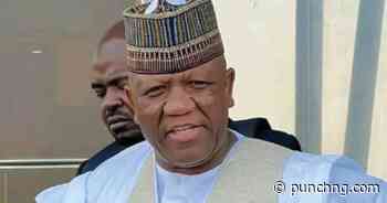 Yari accepts appointment as APC 2027 presidential campaign DG