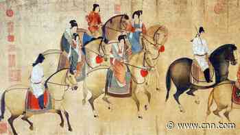 Weird Idea Spreads On Chinese Internet That Tang Dynasty Never Existed
