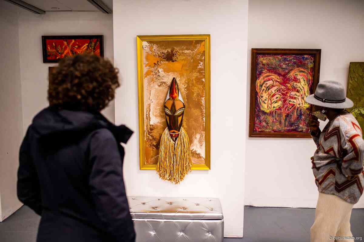 How The COVID Crisis Shifted Culture Funding