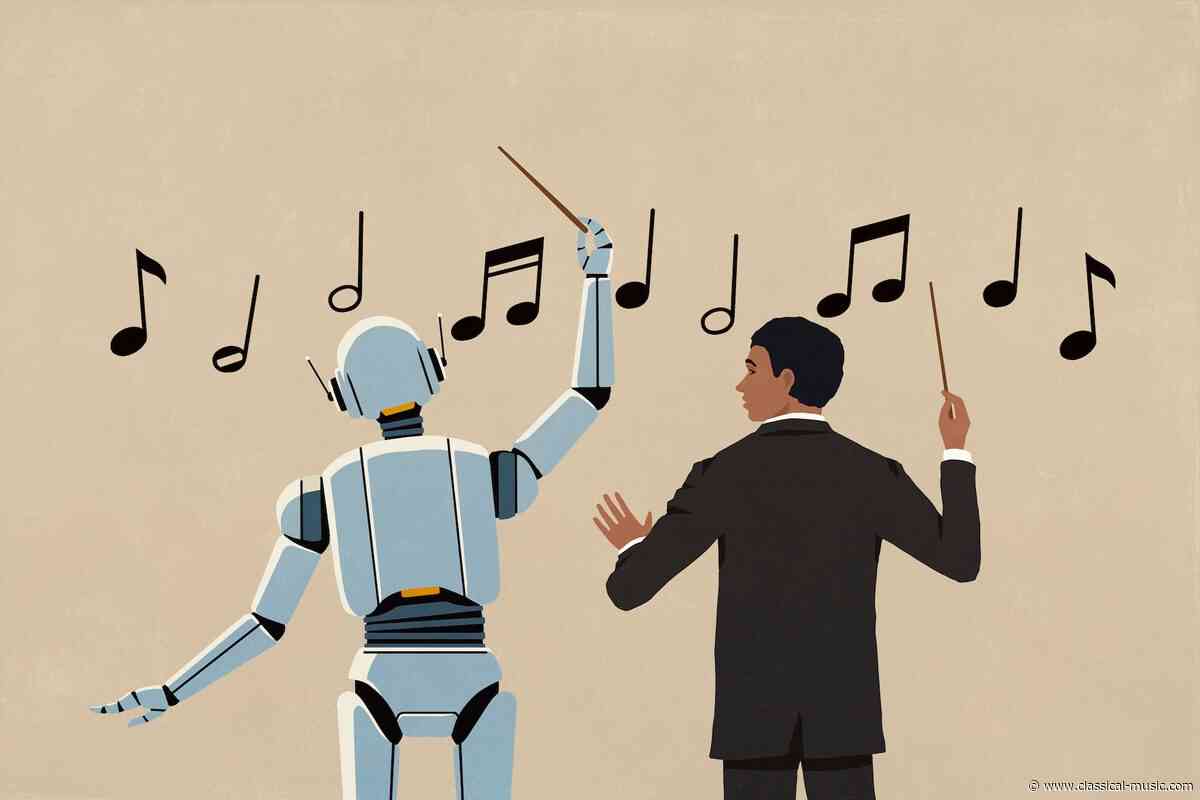 What’s Changed In Classical Music Over 50 Years