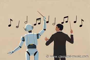 What’s Changed In Classical Music Over 50 Years