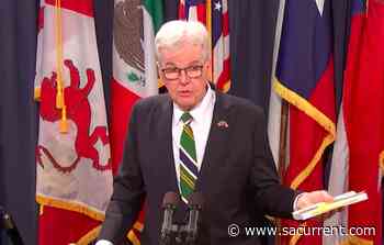 Texas Is Coming After The “Filthy, Dirty” Books In School Libraries, Says Lt. Gov.