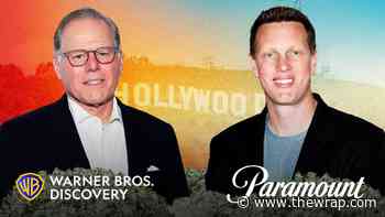 L.A. Could Lose 4,500 Film/TV Jobs And Billions In Economy From Paramount-Warner Merger: Study