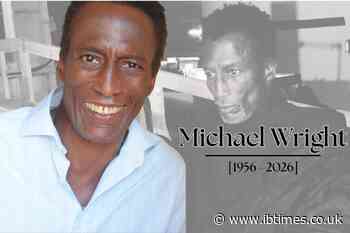 'The Five Heartbeats' Actor Michael Wright Dies at 70: Career, Family and What We Know About His Death