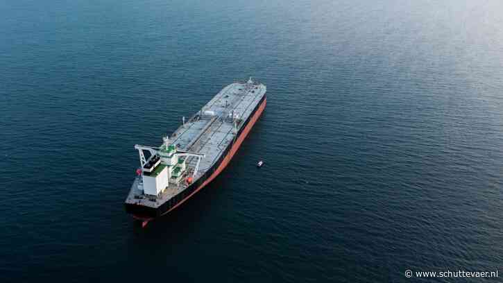 Iran garandeert veilige doorvaart Iraakse olietankers door Straat van Hormuz