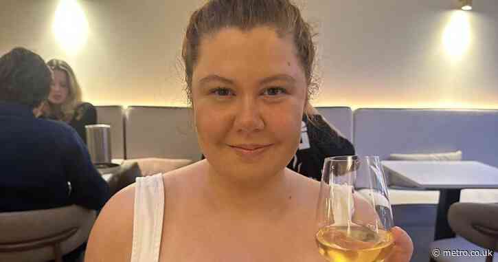 Chronic illness left me the skinniest I’ve ever been – I’ve never felt worse