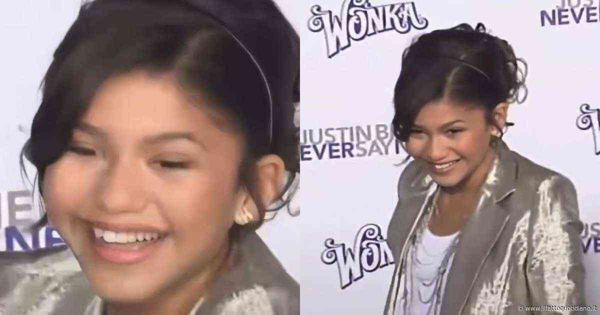 La vera storia del meme con la risata di Zendaya diventato virale sui social