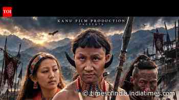 Nawmai: The Wancho Warrior - Official Trailer
