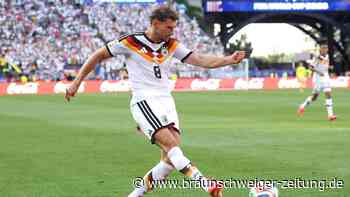 Transferticker: Leon Goretzka verhandelt wohl mit Europacup-Sieger