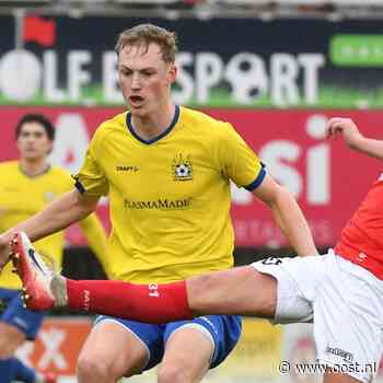 Live: Staphorst ontvangt Excelsior'31 en de duels van HHC, SVZW en Genemuiden