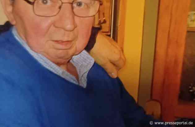 POL-DA: Vermisste Person in Bischofsheim - Polizei bittet um Mithilfe