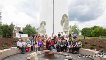 National 2SLGBTQ+ monument holds special meaning for those purged from civil service for being gay