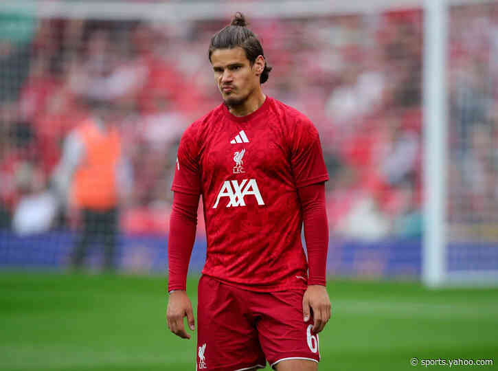 “Very excited” – Liverpool star previews Newcastle United clash