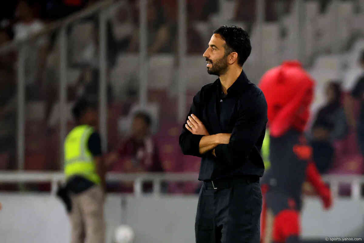 Amorim: ‘Milan don’t want to win, we need to win’ starting from Torino