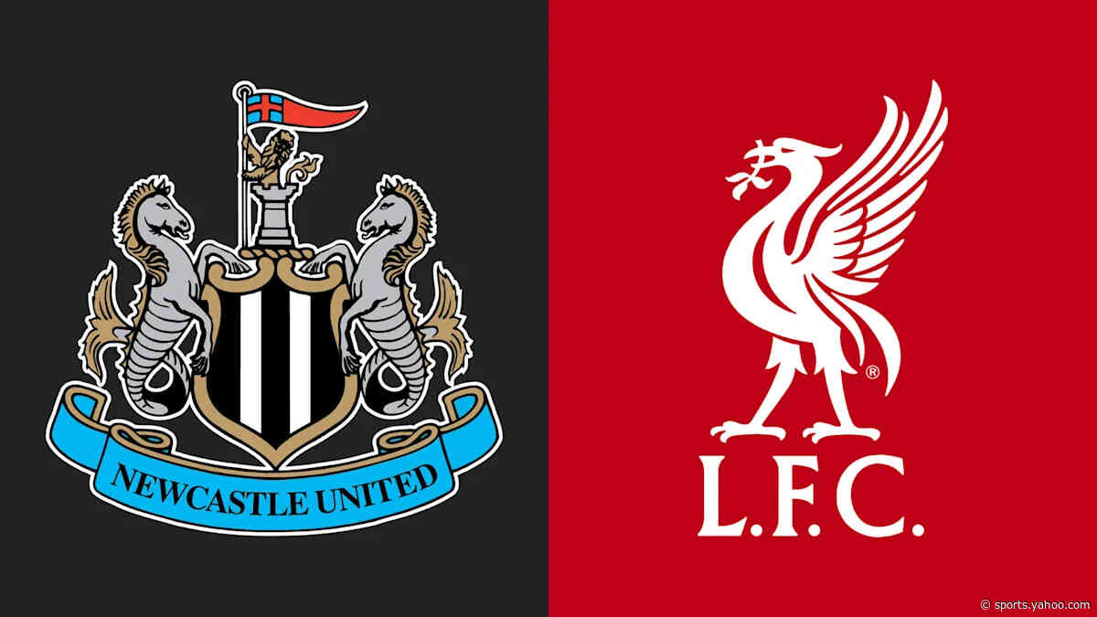 Newcastle United v Liverpool: Key stats and talking points