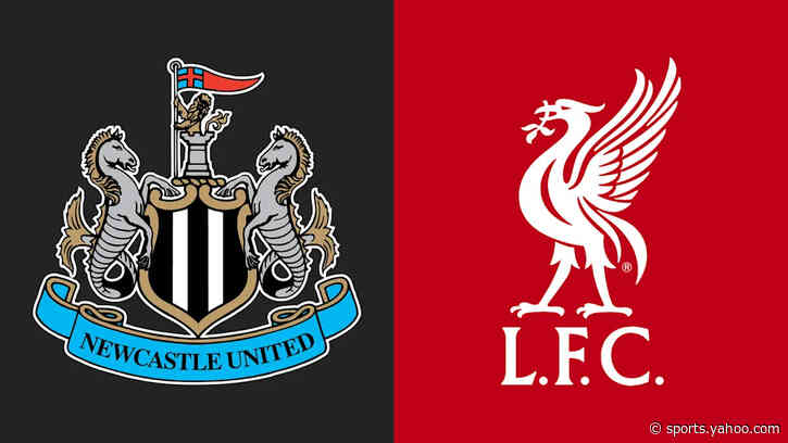 Newcastle United v Liverpool: Key stats and talking points