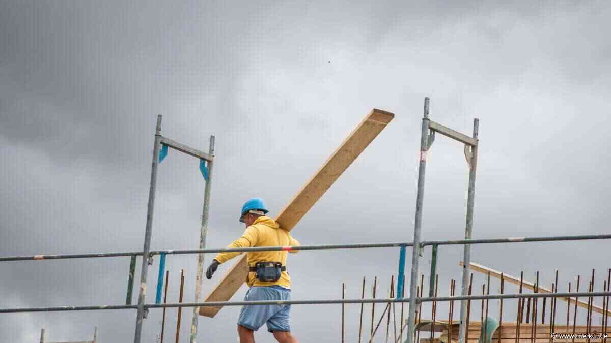 337 freie Ausbildungsplätze: Gewerkschaft rät zu nicht „KI-wackeligen“ Jobs