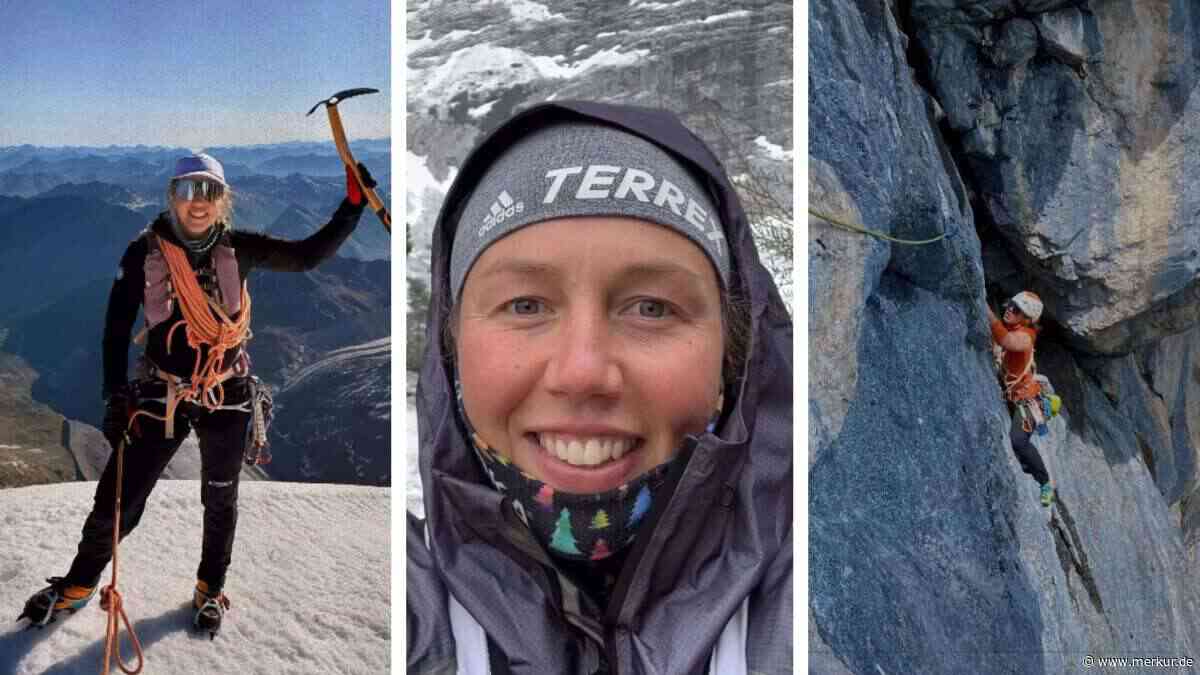 Laura Dahlmeier wäre heute 33 – warum sie mit 25 alles stehen und liegen ließ