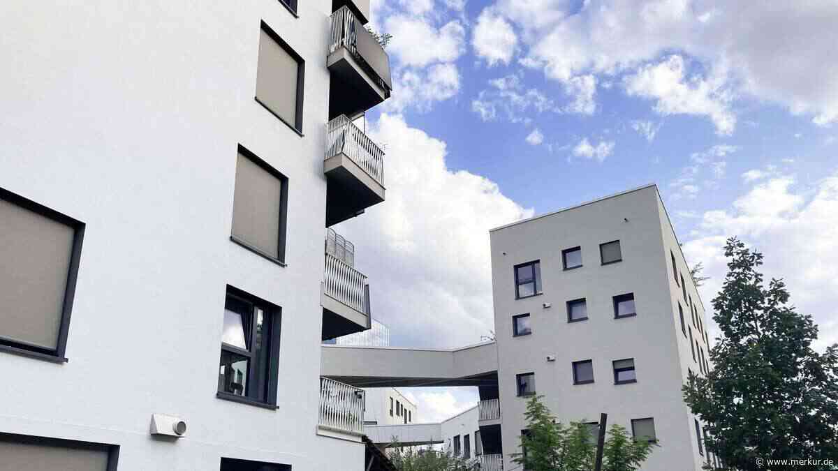 Musiker teilen sich Proberäume, Studios und sogar eine Schallplatte