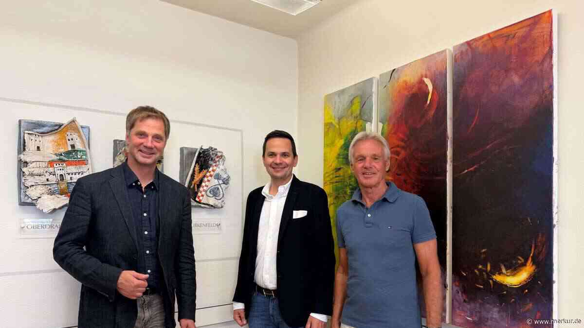Türkenfeld schaut sich geförderten Wohnungsbau in Oberdrauburg ab
