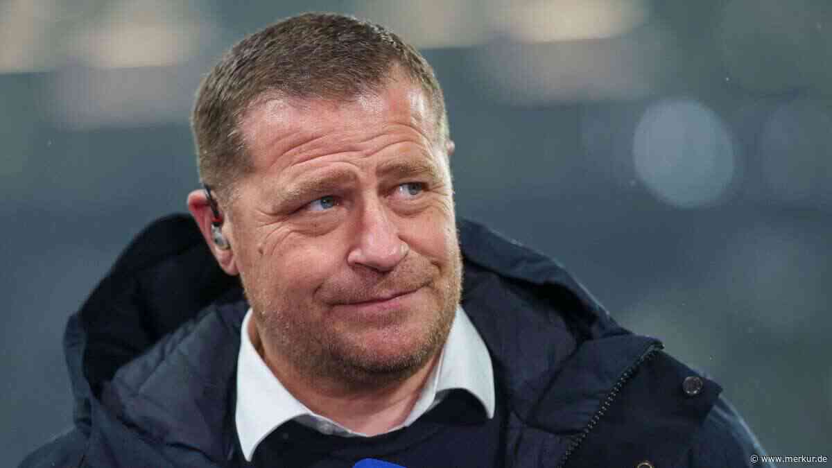 Bayern-Boss Eberl möchte ein Detail beim Supercup ändern