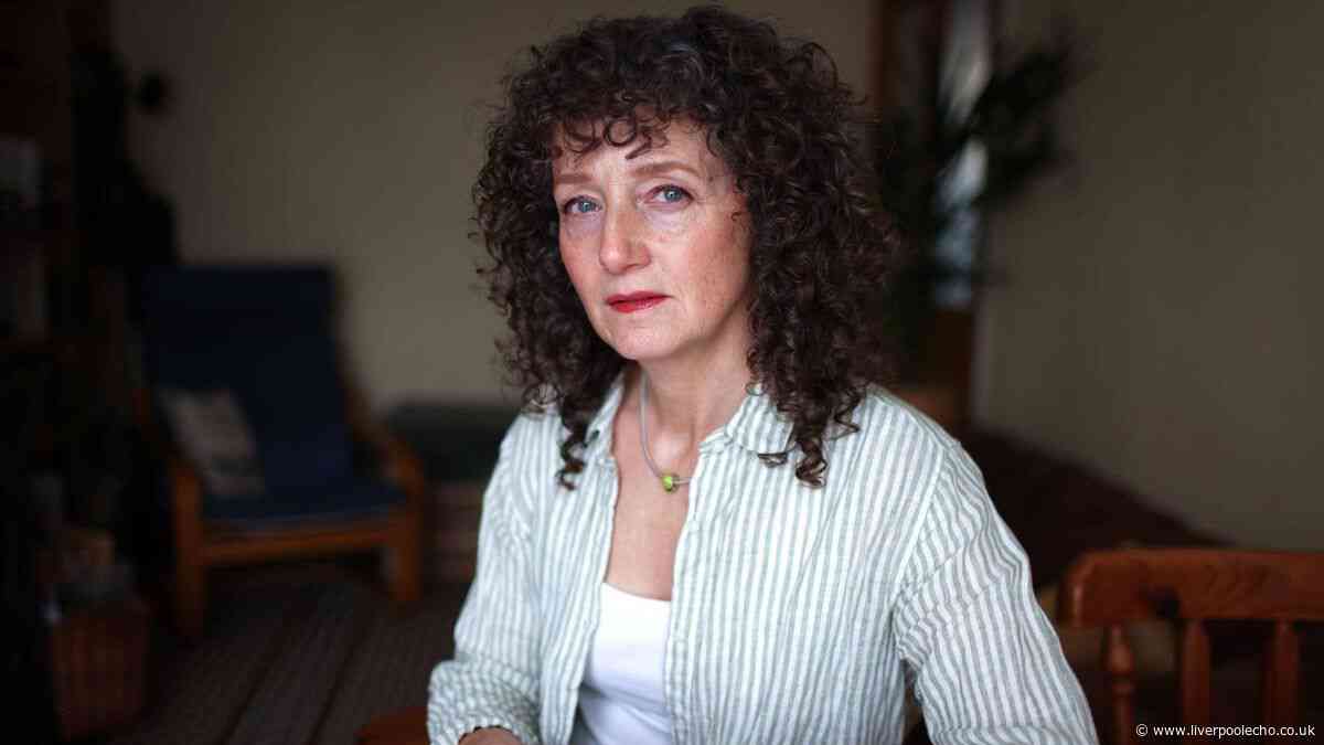 'I haven't been paid for six months and I'm beyond angry' - Kirkby woman's fury