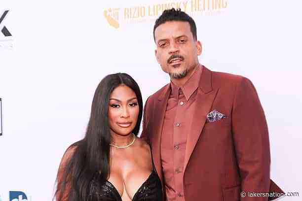Matt Barnes Expresses Support For Jeanie Buss