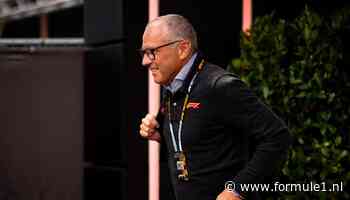 Stefano Domenicali haalt zich woede van F1-fans op de hals: ‘De helft weet niet wat dat betekent’