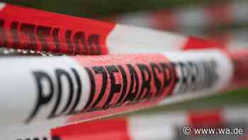 49-Jähriger tot in Dortmunder Wohnung gefunden – Sohn (15) unter Tatverdacht
