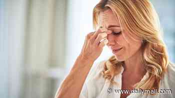 I'm fed up of midlife women blaming everything on the perimenopause... and doctors do it too. There are so many other things that could be causing your horrible symptoms: DR ELLIE