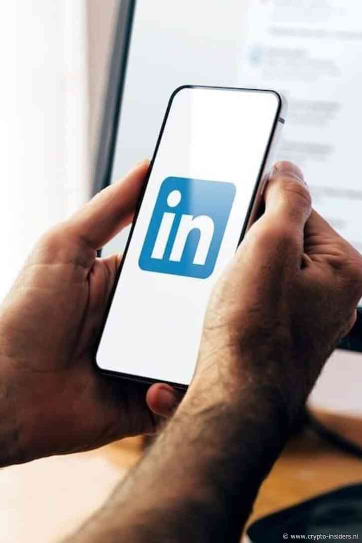 Miljoenen aan crypto gestolen door 'valse recruiters' op LinkedIn