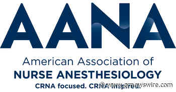 AANA Launches Anesthesia Answers, a Patient Education Resource Built by CRNAs/Nurse Anesthesiologists