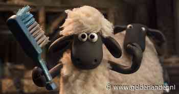 Britten willen storm vernoemen naar Shaun het Schaap