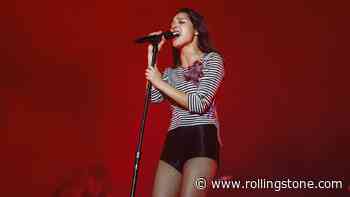 Olivia Rodrigo Releases New Song ‘Serena Joy’ Via CD Single at One Indie Record Shop