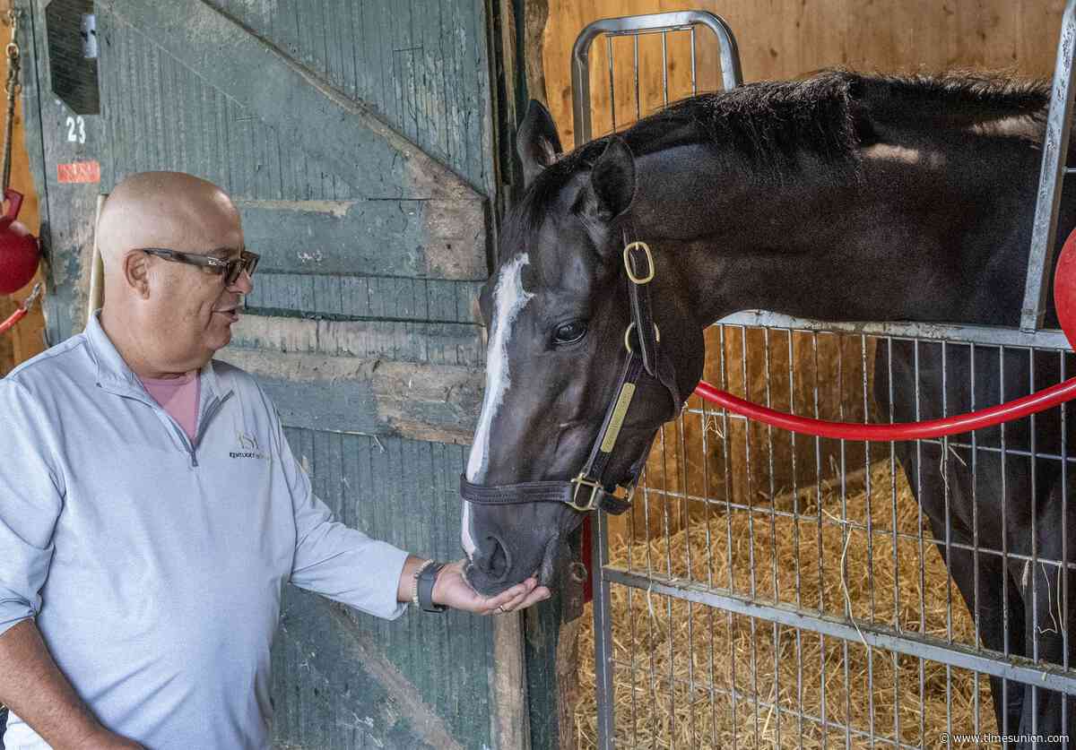 How did Saratoga's Alabama Stakes get its name? Diving into the history of the Grade 1 race.